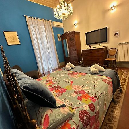 Medusa Bed & Breakfast Palermo Dış mekan fotoğraf