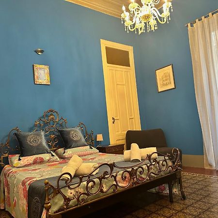 Medusa Bed & Breakfast Palermo Dış mekan fotoğraf