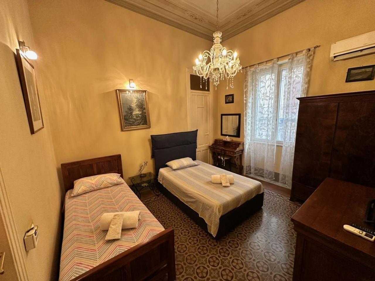 Medusa Bed & Breakfast Palermo Dış mekan fotoğraf