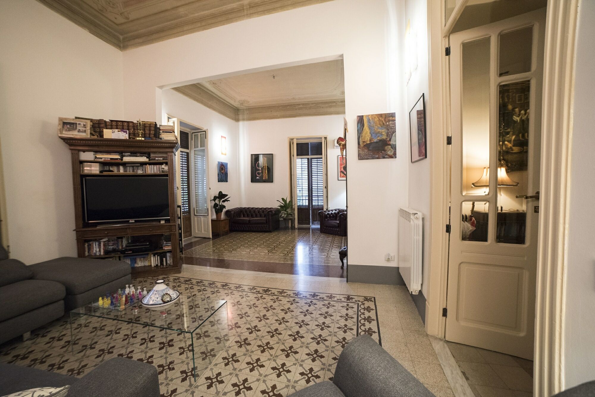 Medusa Bed & Breakfast Palermo Dış mekan fotoğraf