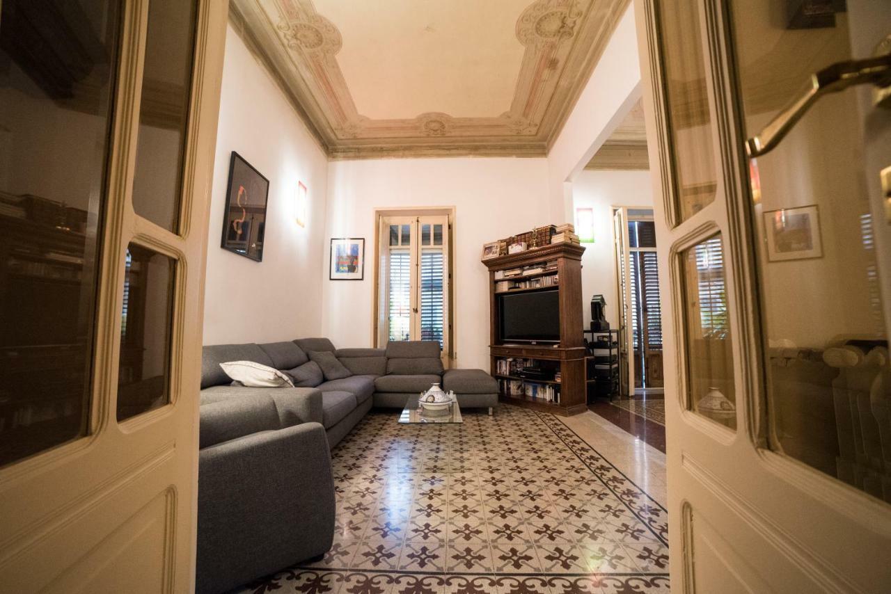 Medusa Bed & Breakfast Palermo Dış mekan fotoğraf